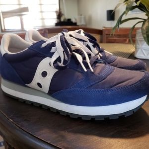 Saucony